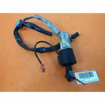 

4162W5 ANTI-THEFT CITROEN XSARA PICASSO