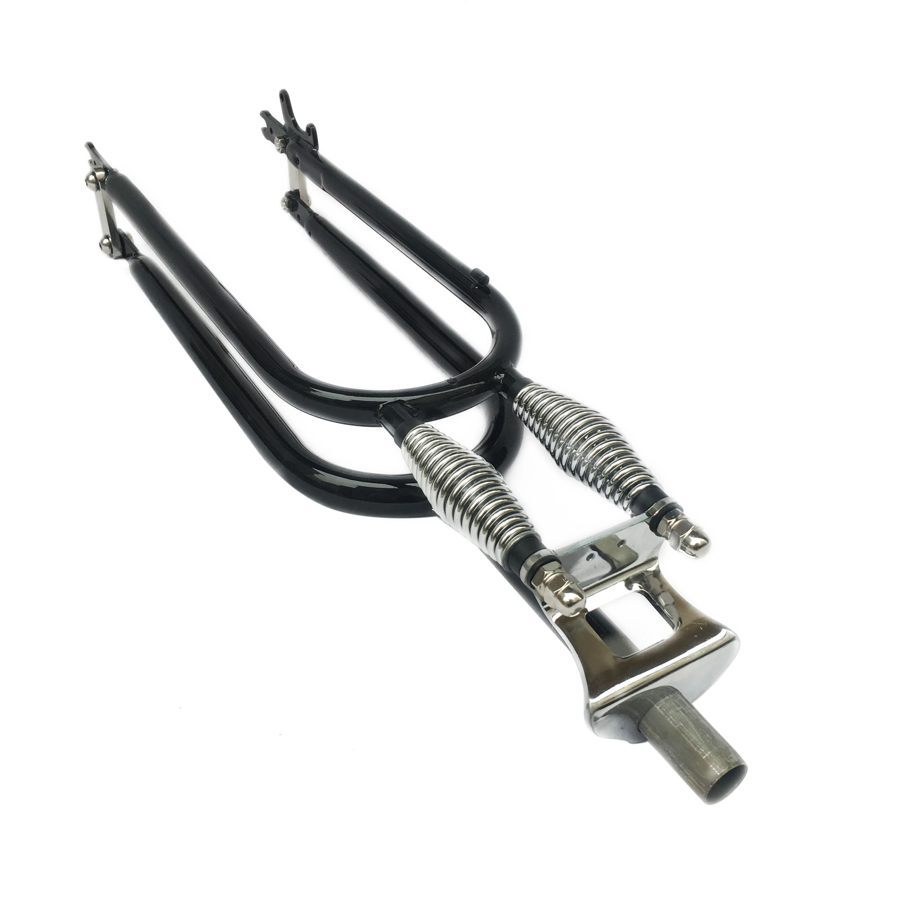 Fat Tire Fork Snowfield Tire Fork 1/8