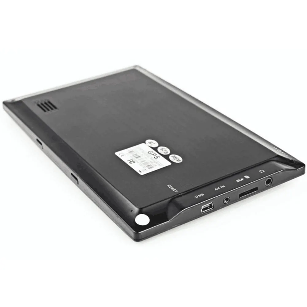  Vehemo MP4 Fahrzeug Navigation Auto Navigator Elektronik Elektronische Album für FM Übertragen GPS 