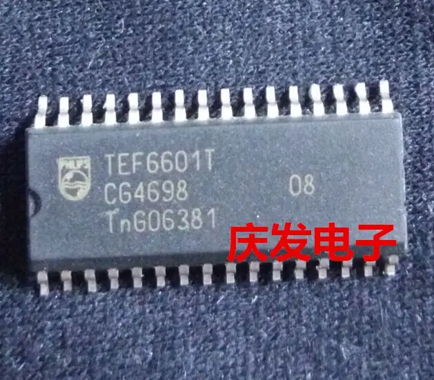 Бесплатная доставка. TEF6601T | Обустройство дома