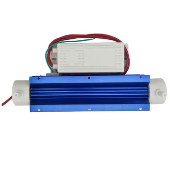 

EAS-220V 10G Air-Cooled Ceramic Tube Ozone Generator Ceramic Tube Ozone Generator Ceramic Tube