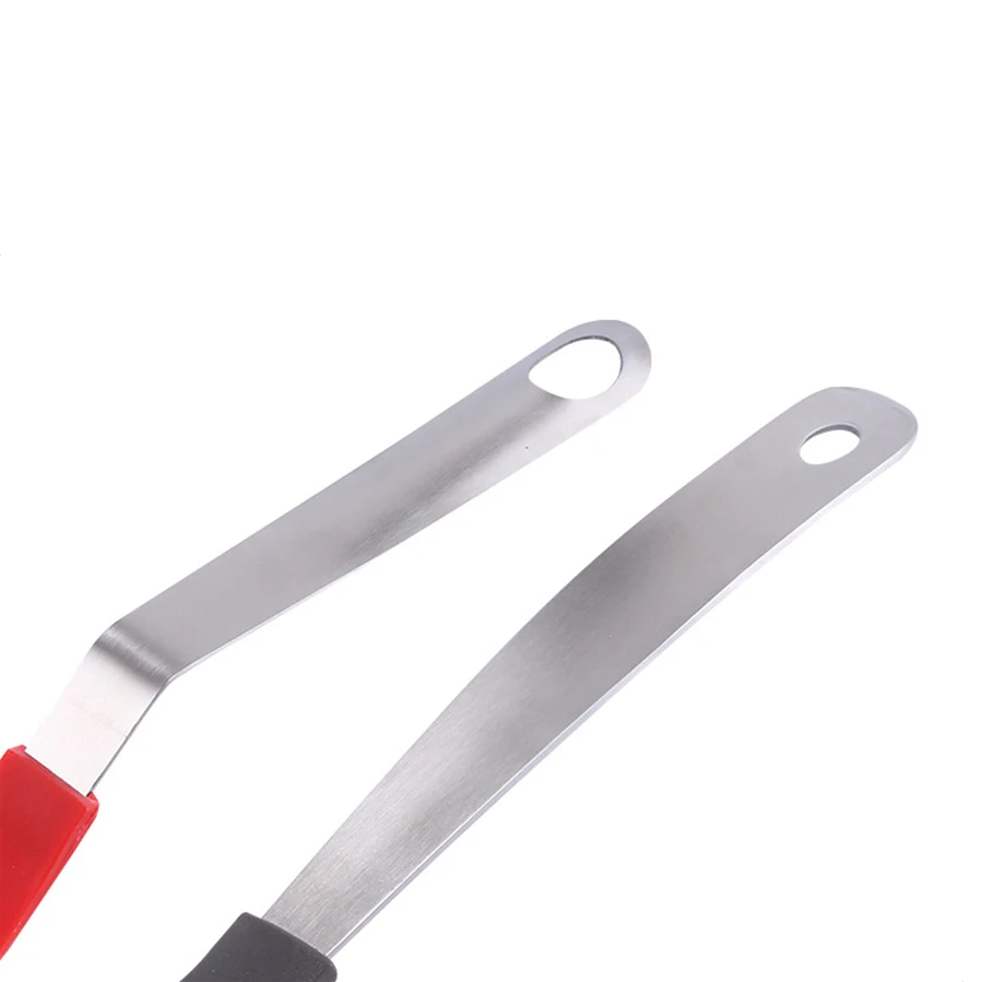 Stainless Steel Pizza Peel Kitchen Spatula Cake Lifter Transfer Tray for Pizza Bread Cake Pie Cooking Shovel Kitchen Utensils7