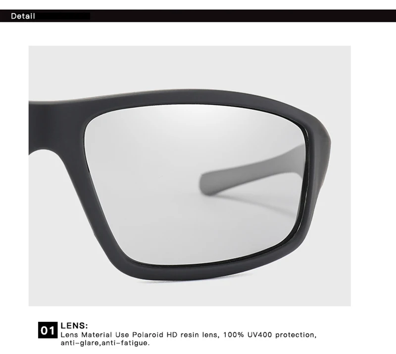 MVBBFJR фотохромные Хамелеон мужские спортивные солнцезащитные очки женские поляризованные зеркальные очки для вождения очки изменения цвета солнцезащитные очки UV400