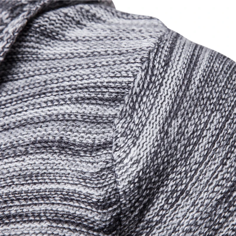 3 Colors Men Casual Cardigan sweater knitwear MenS Winter longer Hooded Sweater Coat Fashion colored wool Stitching 3 Colors Men Casual Cardigan sweater knitwear MenS Winter longer Hooded Sweater Coat Fashion colored wool Stitching