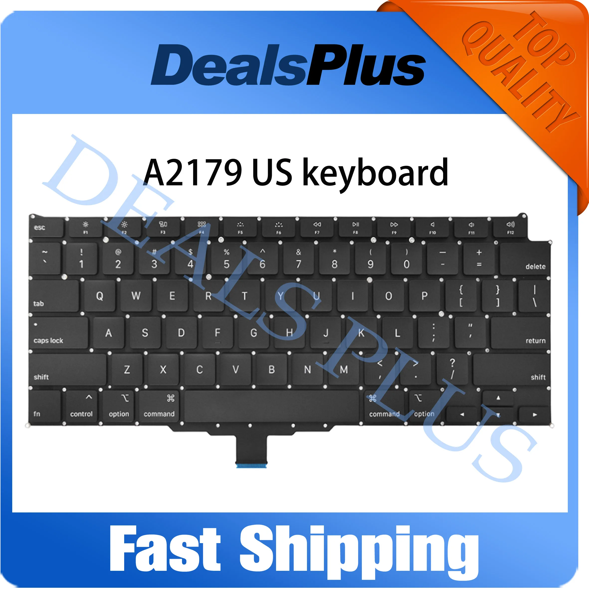 Nuovo A2179 Us Uk Spagnolo Francese Tedesco Tastiera Canadese Per Macbook Air Retina 13 "A2179 2020 Anno