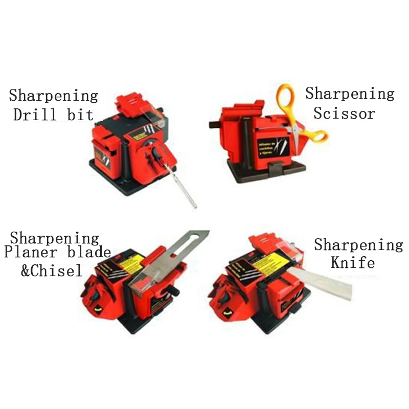 Power Tools