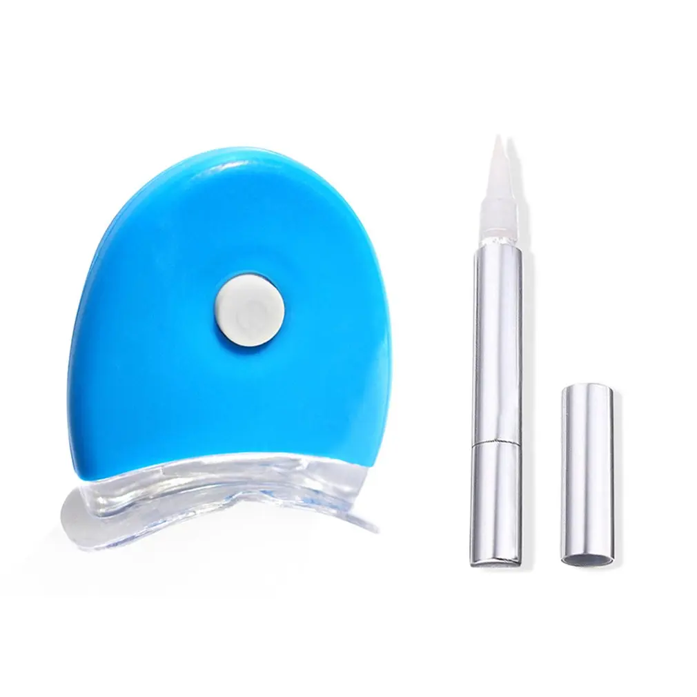 

Tooth Light Whitening Beauty Tooth Set Whitening Tool Whitening Teeth Oral Care To Tooth Stains Fresh Breath