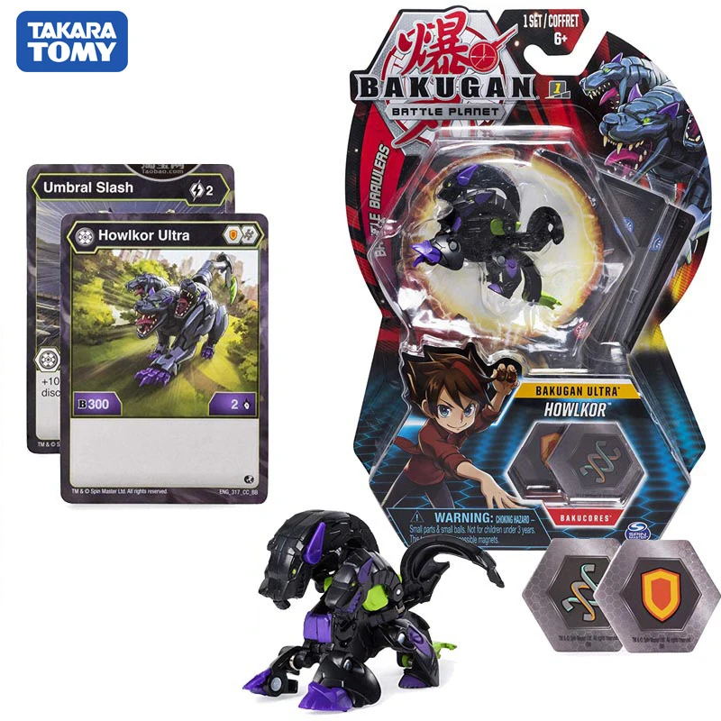 Takara Tomy Bakugan оригинальный Danma Shun Kazami Gyro Bey Blade Toupie De Fusion Con El monstrio Bola Atletismo Juguetes|Волчки|
