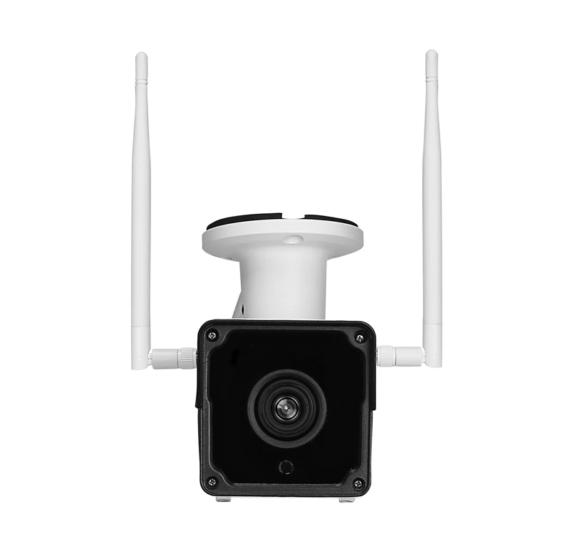 5MP,4MP,2mp 42pcs Infrared Leds H.265X 25fps 128GB Two-Antenna 4X 2.8-12mm Zoom lens ONVIF Audio AI Human Detect IP WIFI Camera picture 01