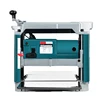 220-230V 12 Inch Desktop Electromechanical Planer Machine Small Household Press Planer Single Side Woodworking Planing Tool 1PC 3