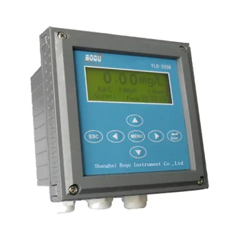 

Online turbidity controller turbidity meter with turbidity sensor