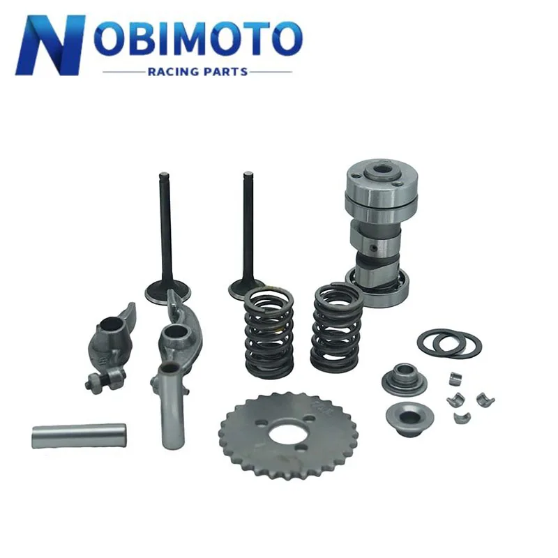 The Whole Kits Of Cylinder Head For 110cc Automatic And Reverse Off