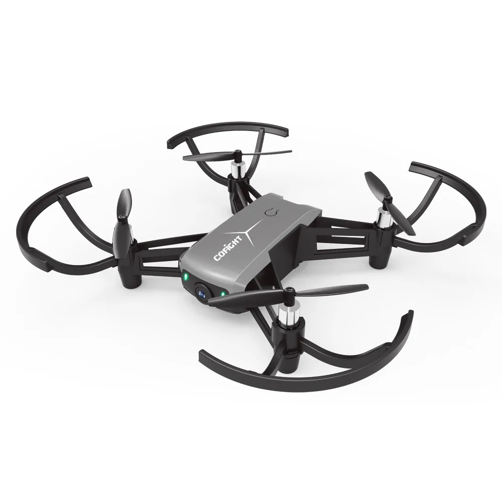 

Linxtech 1802 720P Wide Angle Camera Wifi FPV Altitude Hold Drone RC Quadcopter