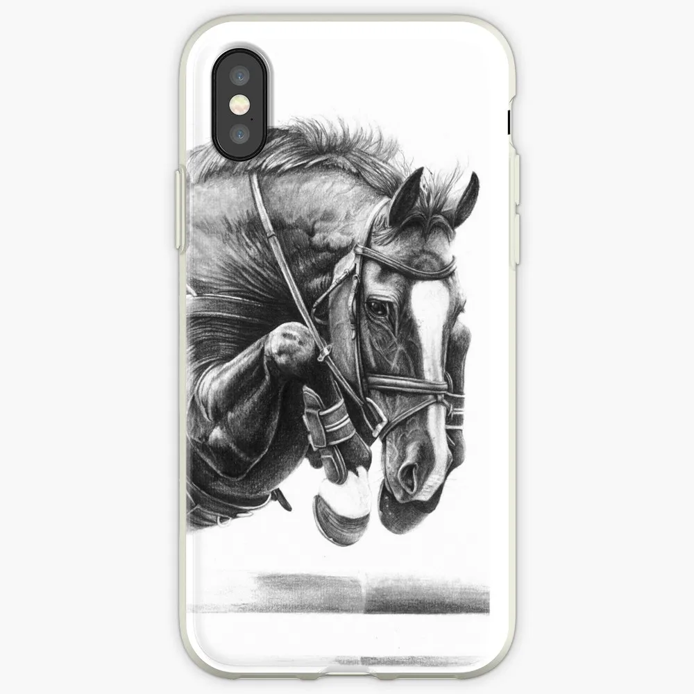 Для iphone 11 X XS Max XR чехол с милым котом Томом для 8 7 6 6S Plus Мягкий силиконовый