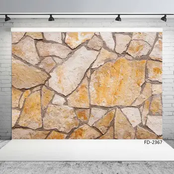 

Brick Wall Backdrop Old Stone Wall Scenery Photophone Newborn Baby Portrait Photography Background Custom For Photo Studio
