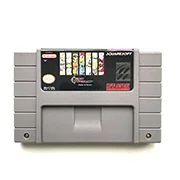 Chrono Trigger пламя вечности 16bit игра cartidge US версия | Электроника