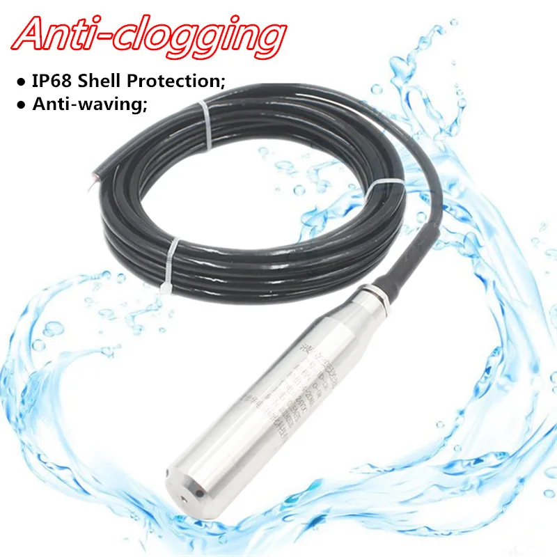 sonda do sensor nivel ip68 para 01