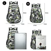 Camouflage Waterproof School Backpack Teenage Girls Boys Laptop Backpacks Students Notebook Schoolbag Collage Rucksack XA147M 6
