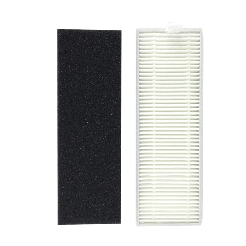 

1Pcs Filter Sponges Cleaning Dust for ILIFE A7 A9 Vacuum Robot Vacuum Cleaner Replacement Parts