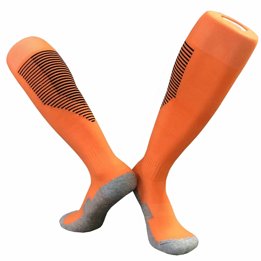 Hot Sale Men Women Compression stockings Running basketball football socks Thin Sports socks Rugby Soccer Socks Leg Stockings