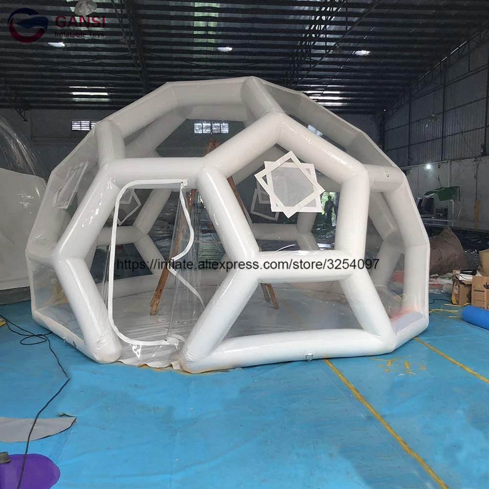 bubble tent42
