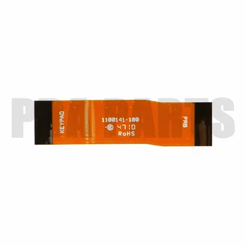 

10pcs Keypad Flex Cable Replacement for Psion Teklogix Omnii XT15, 7545 XA