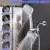 US $24.99 5 Modes 3Way 48 Setting Dual Bath Shower Shower Head Rain Showerhead Combo High Pressure Saving Water Bathroom Shower Head