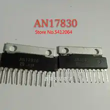 5 шт./лот AN17830A