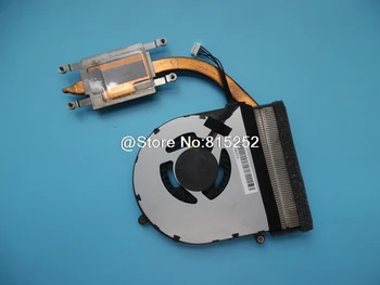 

Laptop CPU FAN&Heatsink For Lenovo For Thinkpad E550 E550C 04X5622 00HN701 04X5621 00HT551 BSB0705HC A05 New