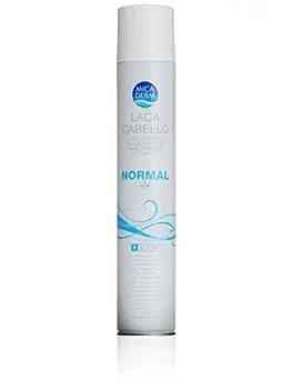 

Micaderm - Laca cabello suave - 400ml