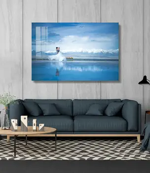 

Master Acrylic Photo Prints 20X16"