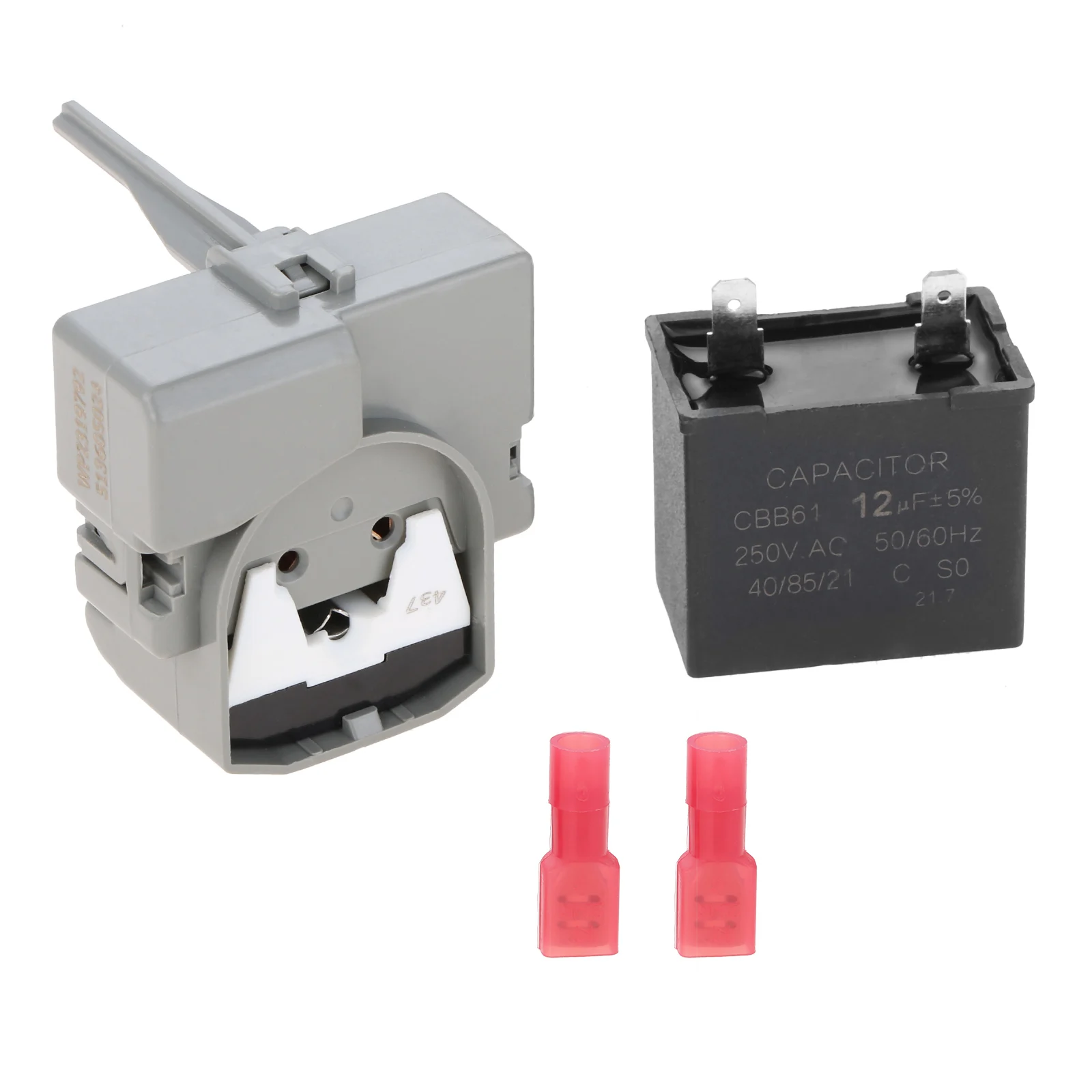 kenmore refrigerator compressor parts