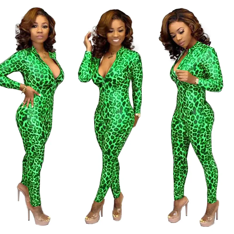 2020 взрывной Стиль европейский и американский комбинезон женский новый