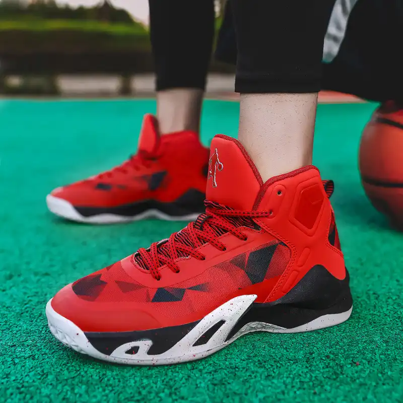 best basketball shoes for concrete