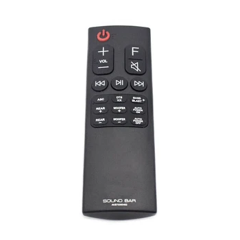 

Original Sound Bar Remote Control AKB75595402 For LG AKB75595401 Remote - Used