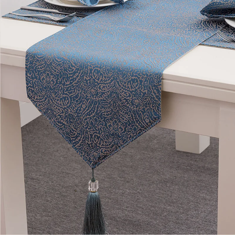 LISM Североевропейский и американский стиль простой современный обеденный стол флаг чай скатерть флаг кровать флаг крыльцо флаг для шкафа