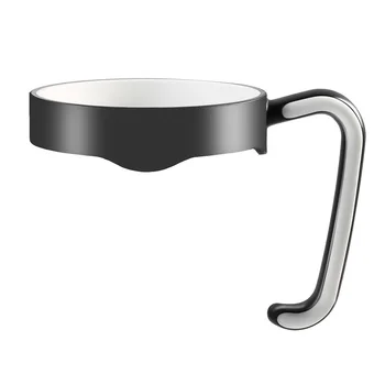 

Newest Portable PP 20 Oz Handle Bearing Cup Holder Anti-Slip Seamless Cup Handle Holder
