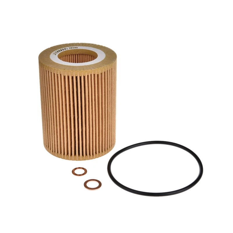 Hu925/4X Engine Oil Filter for Bmw 325Ci 330Ci X3 X5 Z4 Z3 325I 325Xi