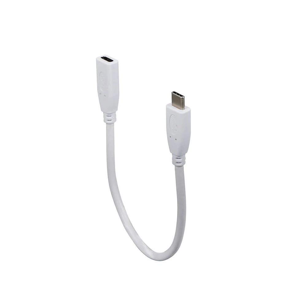 Мужского и женского пола usb-кабель для передачи данных преобразователь кабельного разъема аксессуары для запасных частей