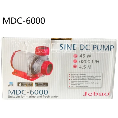 MDC6000