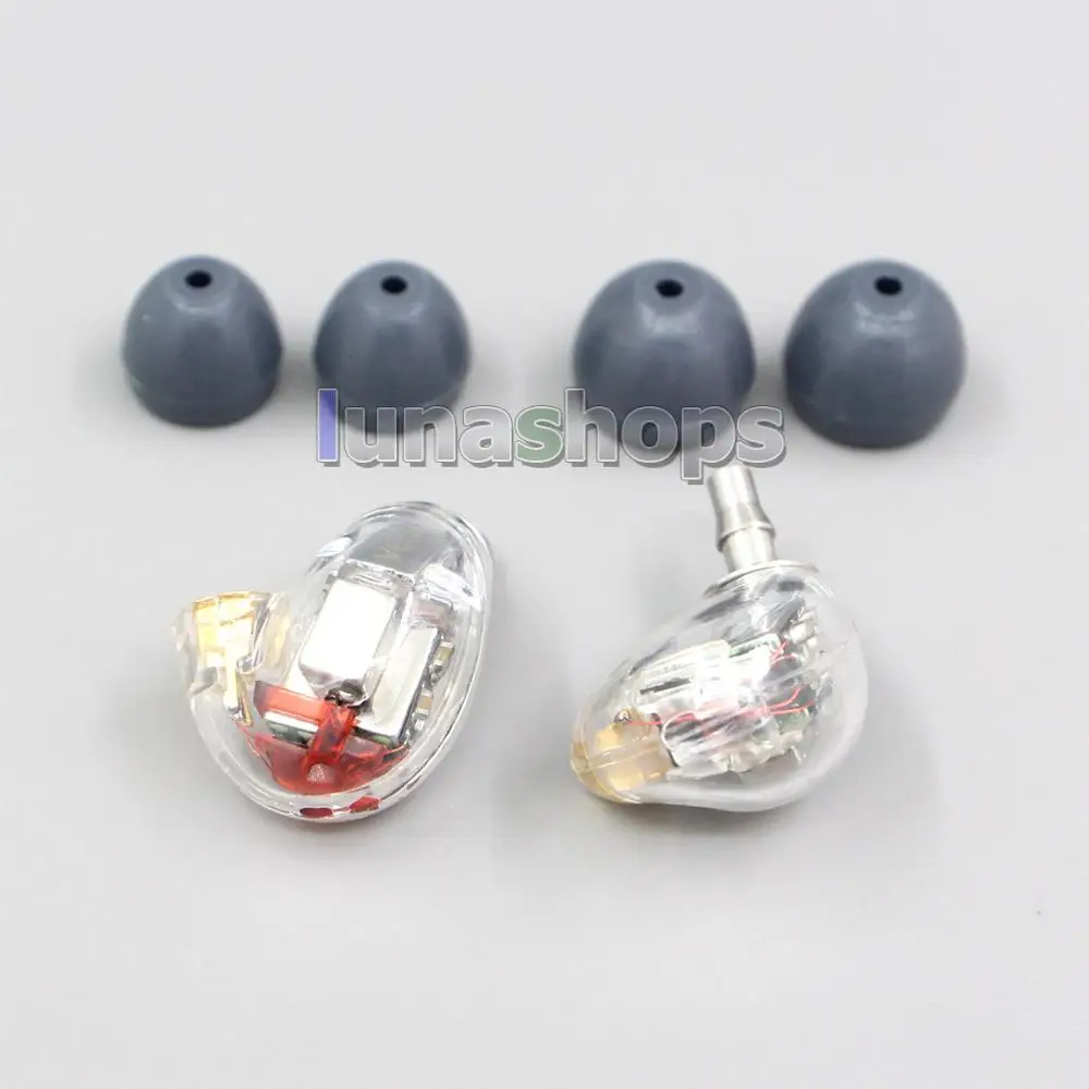 LN005105 Handmade DIY Custom Armature In Ear
