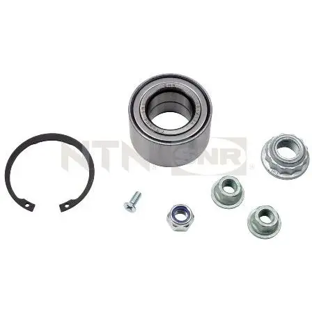 Bearing set speed. Pen  VW Polo/Lupo all 94 NTN-SNR R154 | Автомобили и мотоциклы
