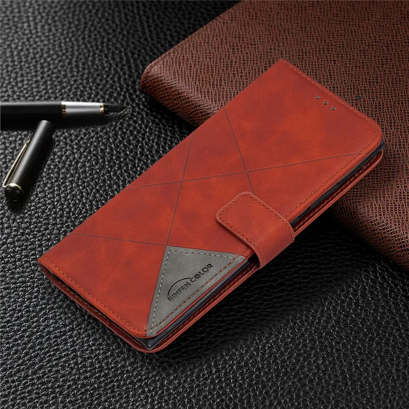 HualuBro Cover Nokia G21 Case, Cover Nokia G11, Flip Cover a Libro in PU Pelle Portafoglio TPU Antiurto Case Magnetica Custodia per Nokia G21 Cover (Bianco