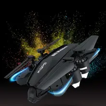 Профессиональный радиоуправляемый Дрон Двойной gps позиционирование 5G FPV WiFi 1080 P/4 K 12MP HD камера дроны VR 3D RC Квадрокоптер аэрофотосъемка