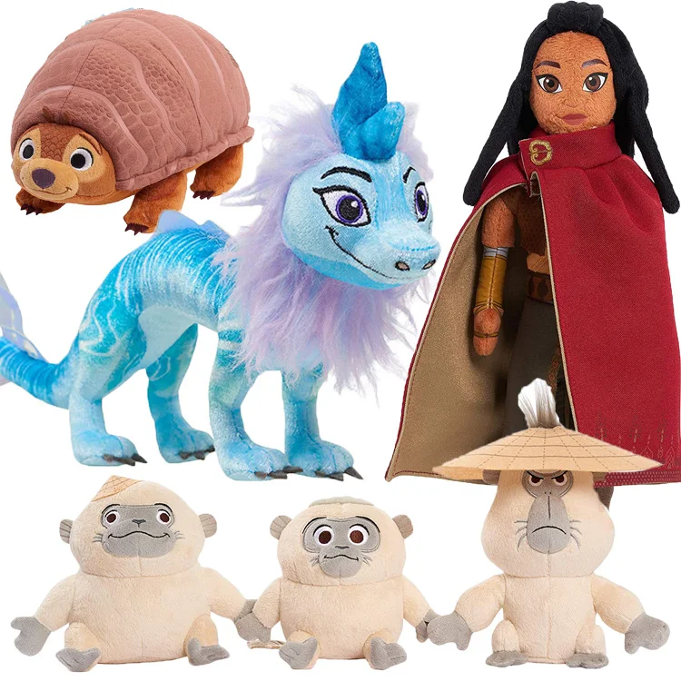 ongis plush