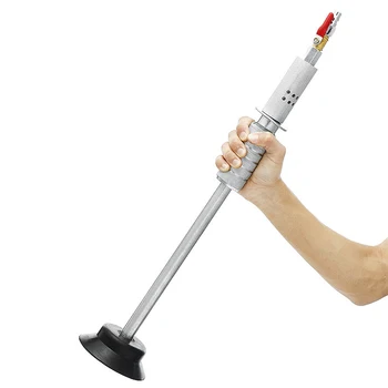 

Car Air Pneumatic Hollow Puller Body Repair Suction Cup Slide Hammer Tool