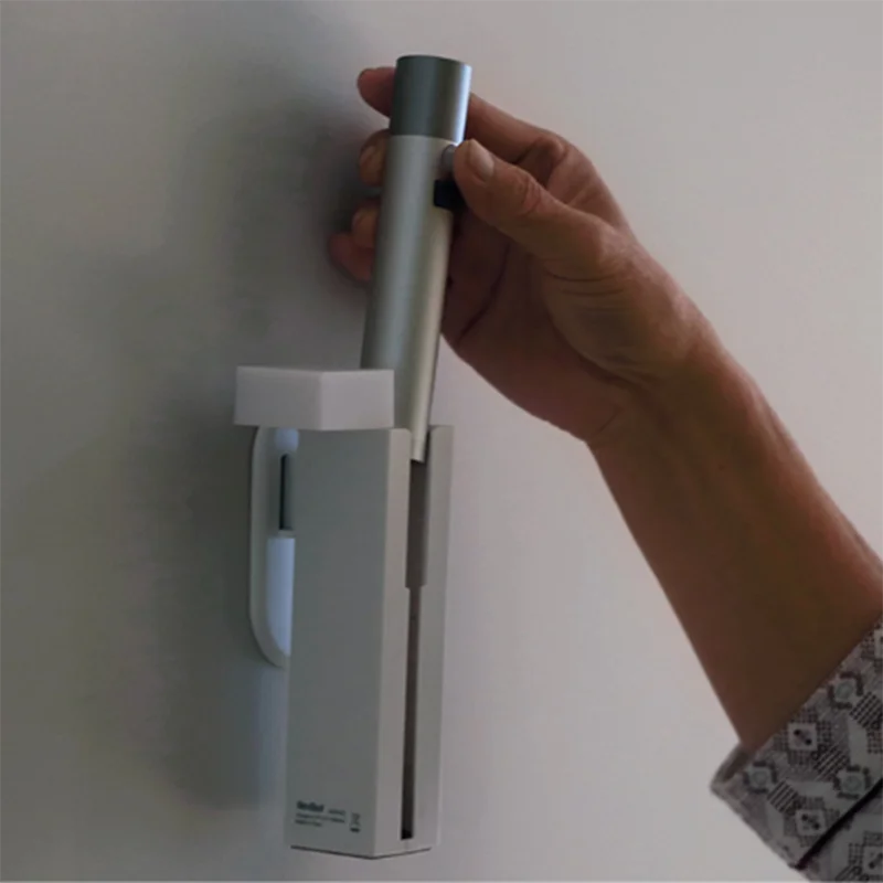 Xiaomi NexTool Многофункциональный индукционный светильник-вспышка, аварийный светильник, походный настенный светильник, Настольный светильник с датчиком, аварийный внешний аккумулятор