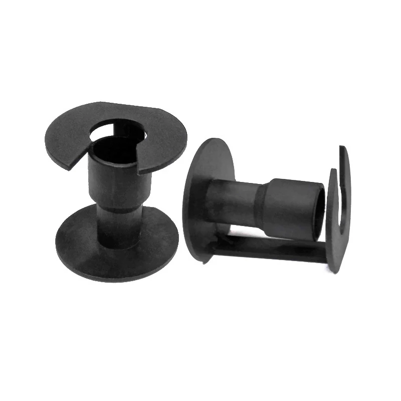 

1PC MTB Bicycle Hub Protector Rear Derailleur Protective Axle Cover Plastic Anti-collision Cover Mountain Bike Accessories