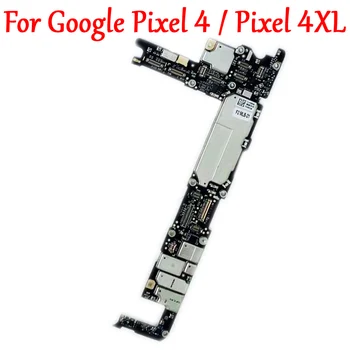 

Full Work Unlock Mobile Electronic Panel Motherboard Circuits Flex Cable For Google Pixel4 Pixel 4XL Pixel 4 XL Pixel4 XL