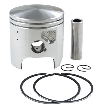 

STD +25 +50 Motorcycle Piston & Ring Kit For Kawasaki KDX200 1989-2006 KDX 200